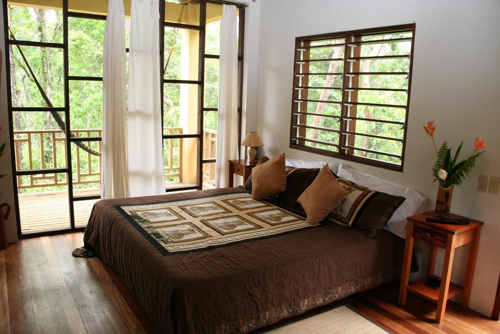 Amber Sunset Jungle Resort San Ignacio Exterior photo