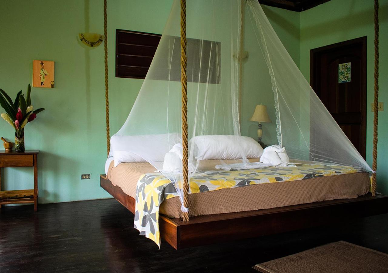 Amber Sunset Jungle Resort San Ignacio Exterior photo